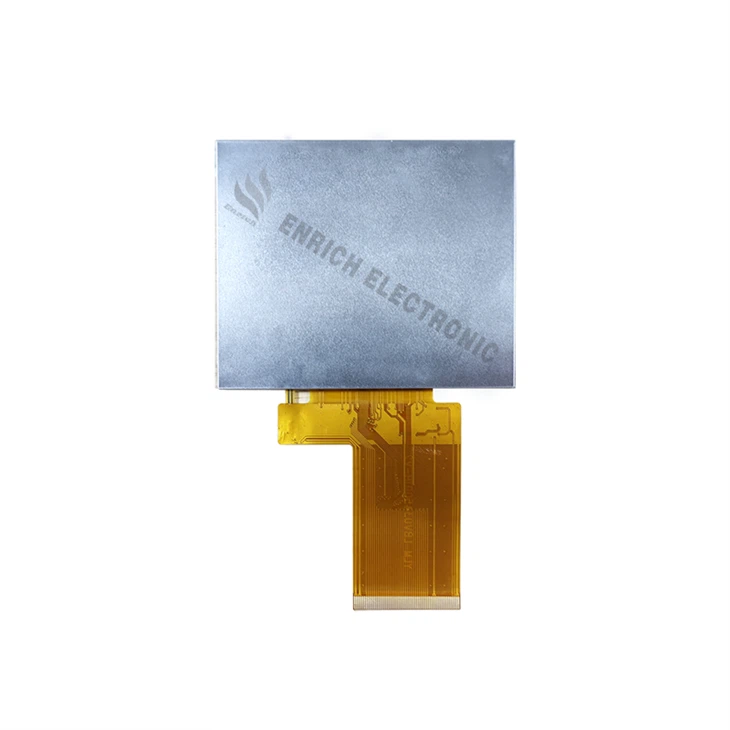 3.5 Inch TFT LCD Display 640x480 High Resolution TFT LCD best