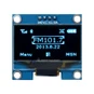 1.3 Ecran OLED cu interfață I2C Oled 128x64