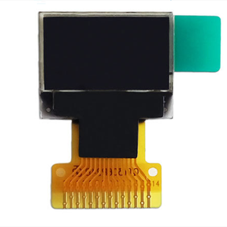 0.49 Inch 64x32 OLED