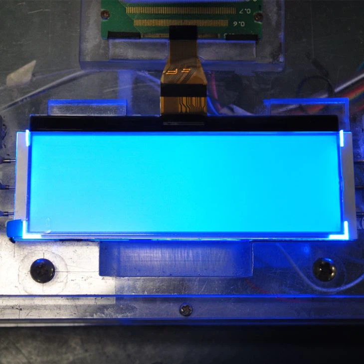 212x64 Graphic COG Module,LCD Display