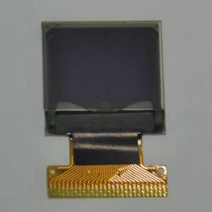 0.66 inchi, 64 x 48 OLED, OLED SSD1306 Display grafic I2C