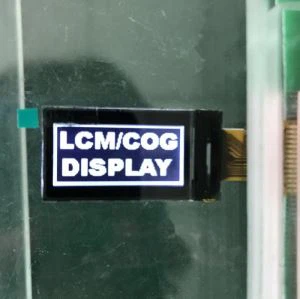 Ecran LCD grafic mic 128*64