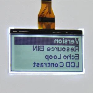 12864 Grafic LCD