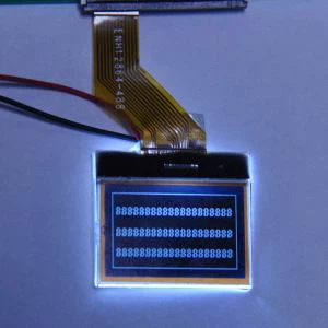 Micro LCD 128x64