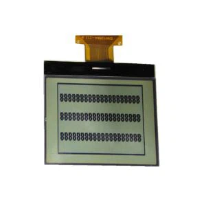 Conectorul FPC 128x64 grafic COG Module