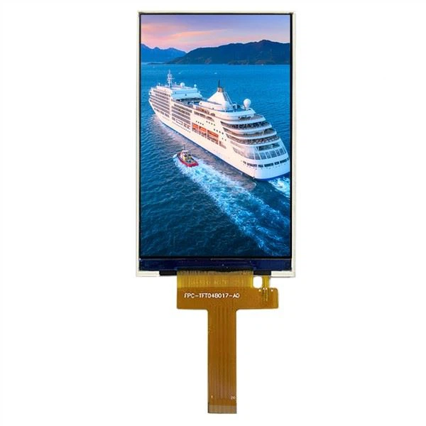 3.97 inch 480x800 Rezoluție TFT LCD Modul